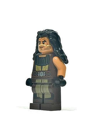 Quinlan Vos - Printed Legs, sw0746 Minifigure LEGO®   