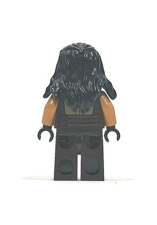 Quinlan Vos - Printed Legs, sw0746 Minifigure LEGO®   