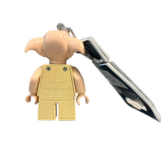 Dobby LED Keychain Building Kit LEGO®   