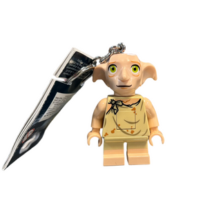 Dobby LED Keychain Building Kit LEGO®   