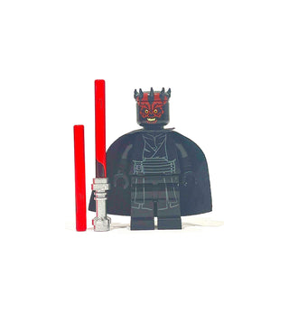 Darth Maul (Printed Legs), sw0650 Minifigure LEGO®   