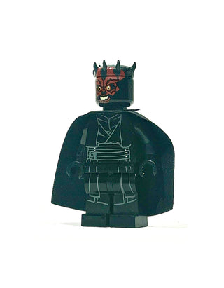 Darth Maul (Printed Legs), sw0650 Minifigure LEGO®   