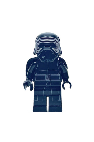 Kylo Ren (Helmet), sw0663 Minifigure LEGO®   