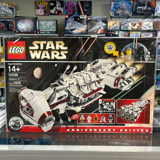 Tantive IV, 10198 Building Kit LEGO®   