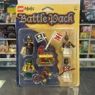 Battle Pack Pirates blister pack - 852747 Building Kit LEGO®