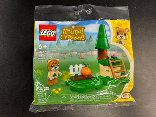 Maple's Pumpkin Garden, 30662 Building Kit LEGO®   