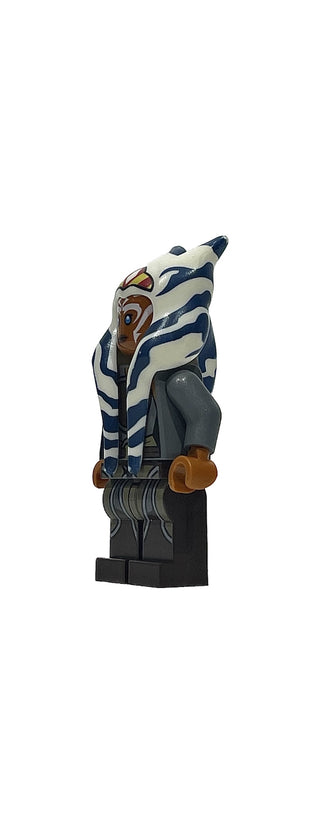 Ahsoka Tano (Adult) - Tunic with Armor and Belt, sw0759 Minifigure LEGO®   