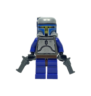 Jango Fett (Balaclava Head), sw0053 Minifigure LEGO®   