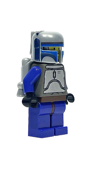 Jango Fett (Balaclava Head), sw0053 Minifigure LEGO®   