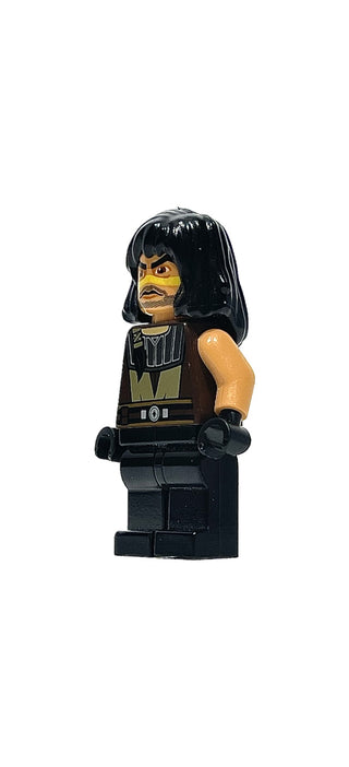 Quinlan Vos, sw0333 Minifigure LEGO®   