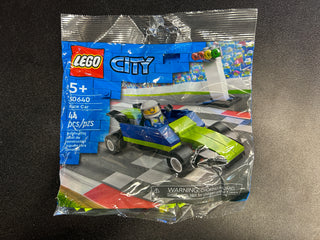 Race Car, 30640 Building Kit LEGO®   