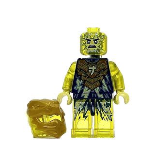 Jay (Golden Dragon), njo755 Minifigure LEGO®   