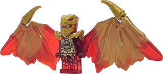 Kai (Golden Dragon), njo757 Minifigure LEGO®   