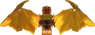 Cole (Golden Dragon), njo781 Minifigure LEGO®   