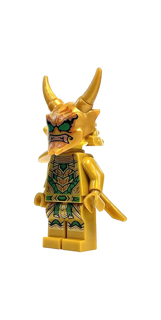 Lloyd (Golden Oni Mask), njo774 Minifigure LEGO®   