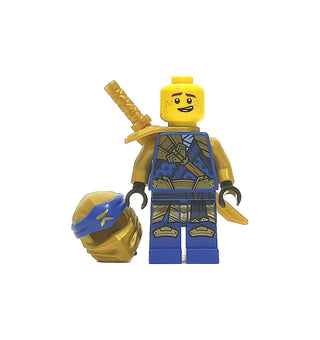 Jay (Golden Ninja), njo775 Minifigure LEGO®   