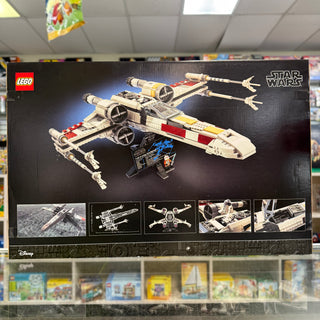 X-wing Starfighter - UCS (3rd edition), 75355 Building Kit LEGO®