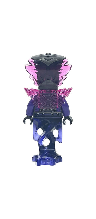 General Aspheera, njo756 Minifigure LEGO®   