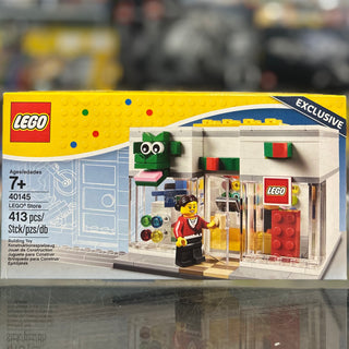 LEGO® Store, 40145 Building Kit LEGO®