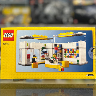 LEGO® Store, 40145 Building Kit LEGO®