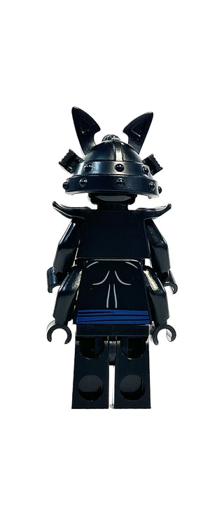 Lord Garmadon (Resurrected) - Sons of Garmadon / Hunted, njo382 Minifigure LEGO®   