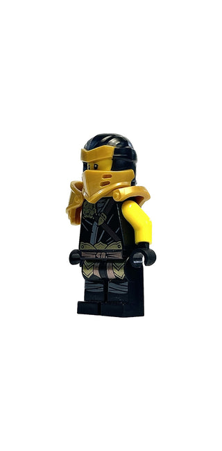 Cole Hero, njo625 Minifigure LEGO®   