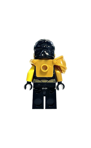 Cole Hero, njo625 Minifigure LEGO®   