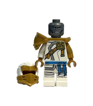 Zane Hero, njo622 Minifigure LEGO®   