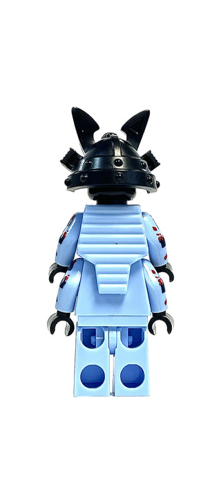 Volcano Garmadon, coltlnm-16 Minifigure LEGO®   