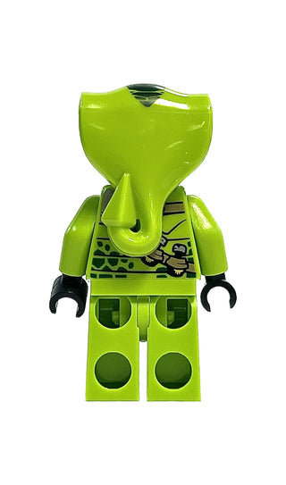 Lasha, njo497 Minifigure LEGO®   