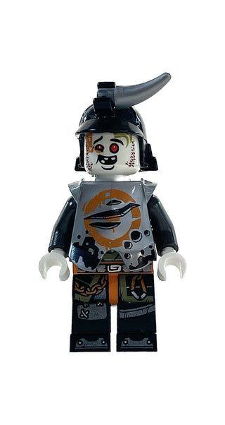 Chew Toy, njo463 Minifigure LEGO®   