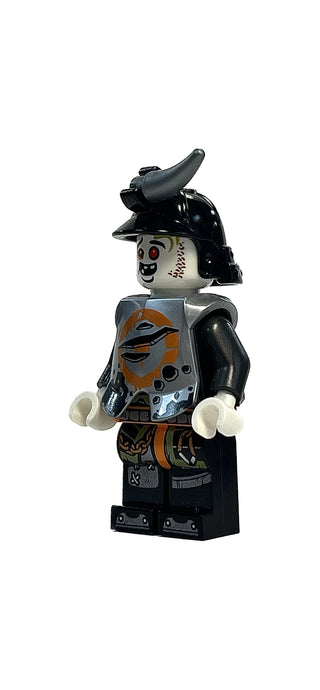 Chew Toy, njo463 Minifigure LEGO®   