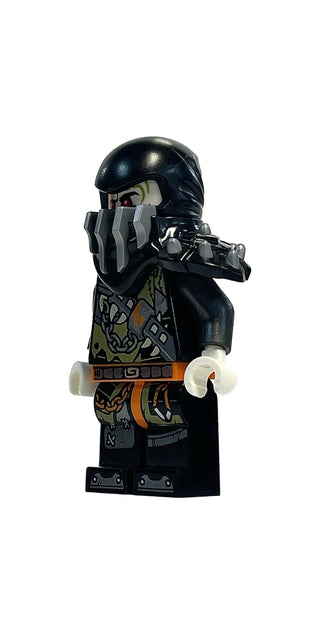 Muzzle, njo466 Minifigure LEGO®   