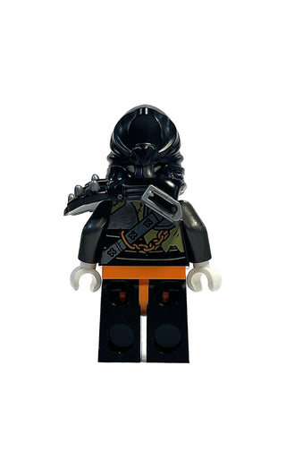 Muzzle, njo466 Minifigure LEGO®   