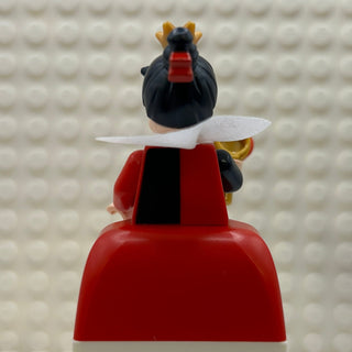 Queen of Hearts, Disney 100, coldis100-7 Minifigure LEGO®   