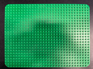 Baseplate 24x32, Part 10a Part LEGO®   