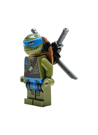 Leonardo (Movie Version), tnt044 Minifigure LEGO®   