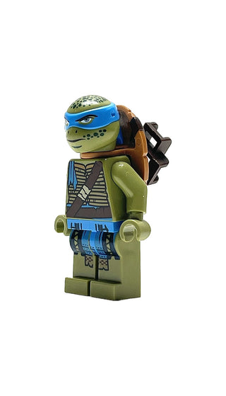 Leonardo (Movie Version), tnt044 Minifigure LEGO®   