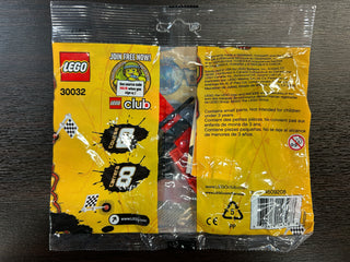 World Race Buggy polybag, 30032 Building Kit LEGO®   