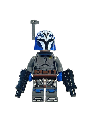 Bo-Katan Kryze, sw1163 Minifigure LEGO®   