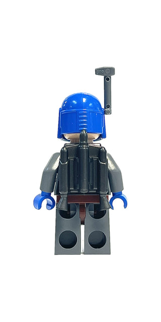 Bo-Katan Kryze, sw1163 Minifigure LEGO®   