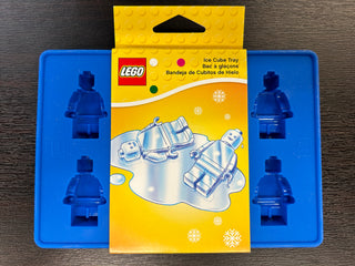 Ice Cube Tray Minifigure, 852771 Gear LEGO®   