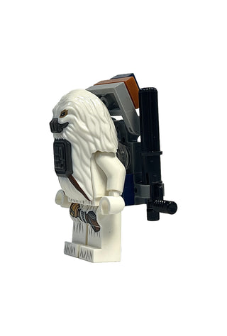 Moroff, sw0824 Minifigure LEGO®   