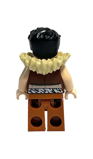 Kraven The Hunter, sh270 Minifigure LEGO®   