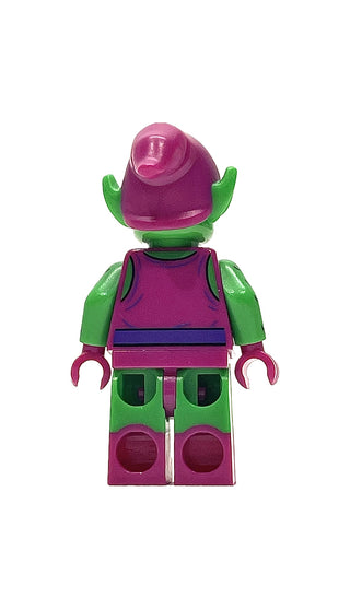 Green Goblin, sh0271 Minifigure LEGO®   