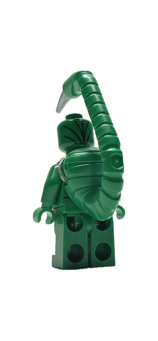 Scorpion, sh0269 Minifigure LEGO®   