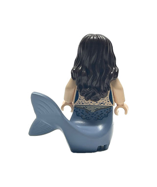 Mermaid Syrena, poc025 Minifigure LEGO®   