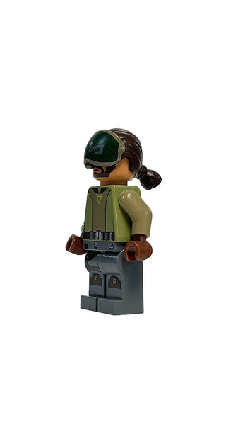 Kanan Jarrus - Blind, sw0817 Minifigure LEGO®   