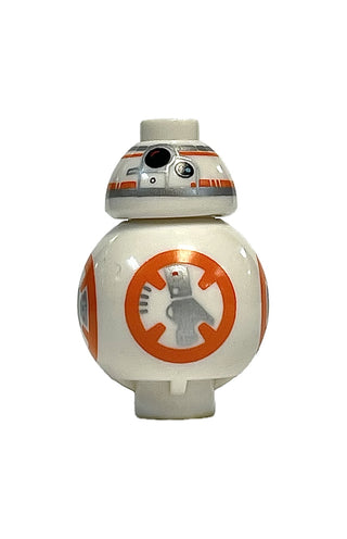 BB-8 (Small Photoreceptor),  sw0661 Minifigure LEGO®   