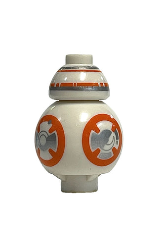 BB-8 (Small Photoreceptor),  sw0661 Minifigure LEGO®   